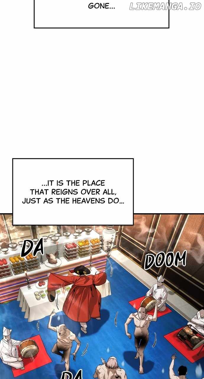 The Childe Chapter 33 3
